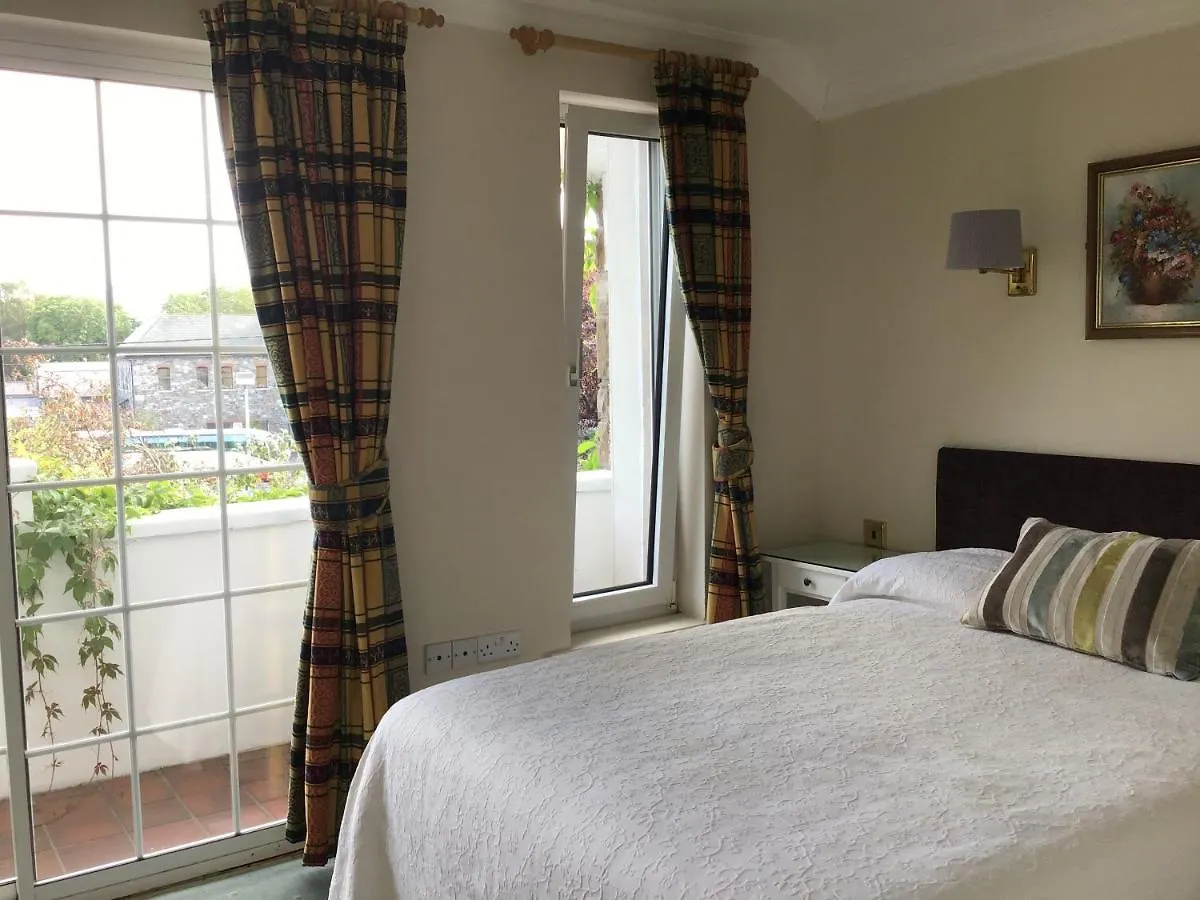 Sunnybank Bed & Breakfast