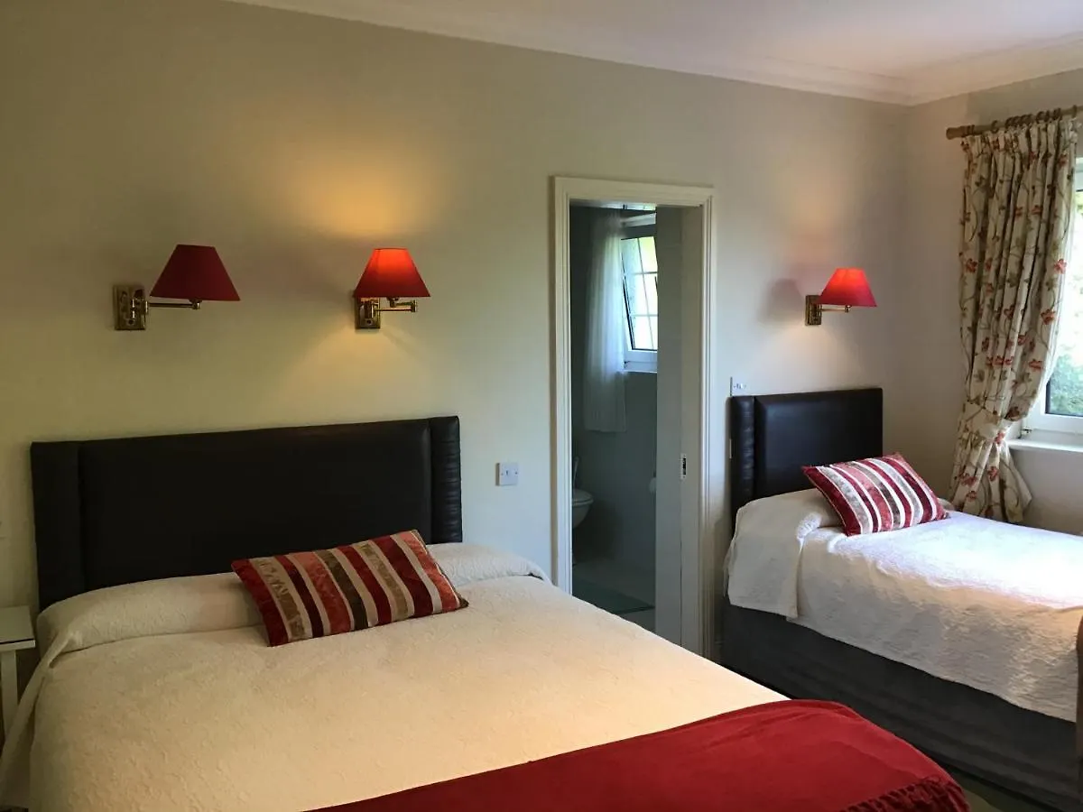 Bed & Breakfast Sunnybank