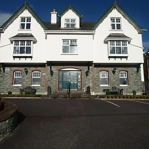 3* Gasthof Woodlawn House
