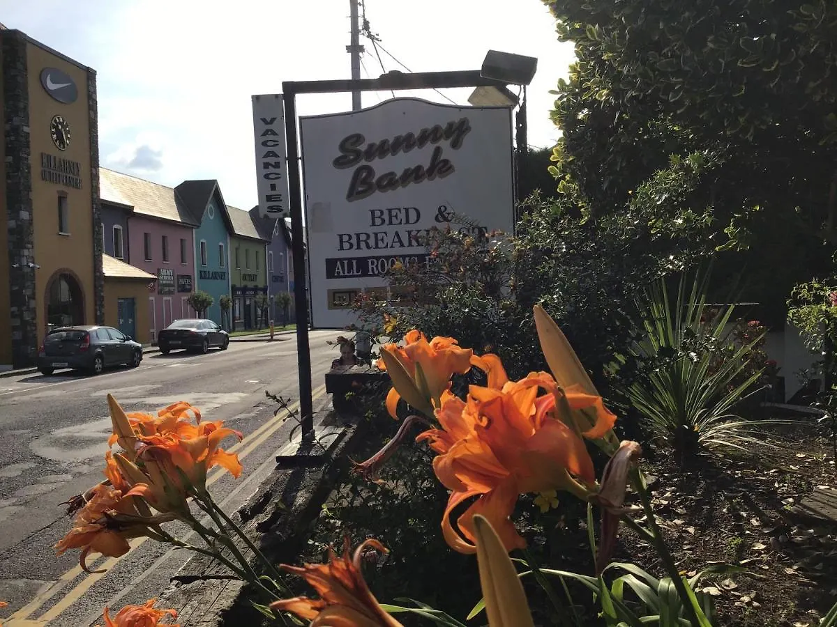 Sunnybank 0*, Killarney Irland
