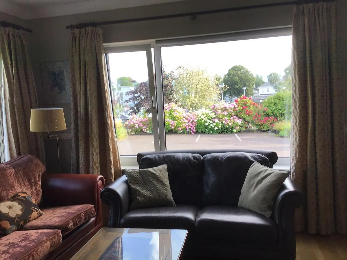 Sunnybank Bed & Breakfast Killarney