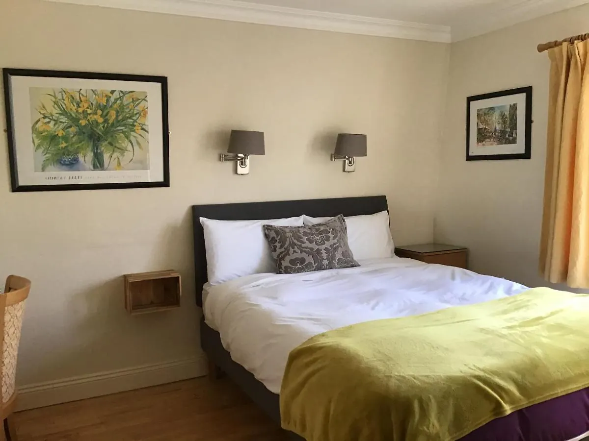 Sunnybank Bed & Breakfast