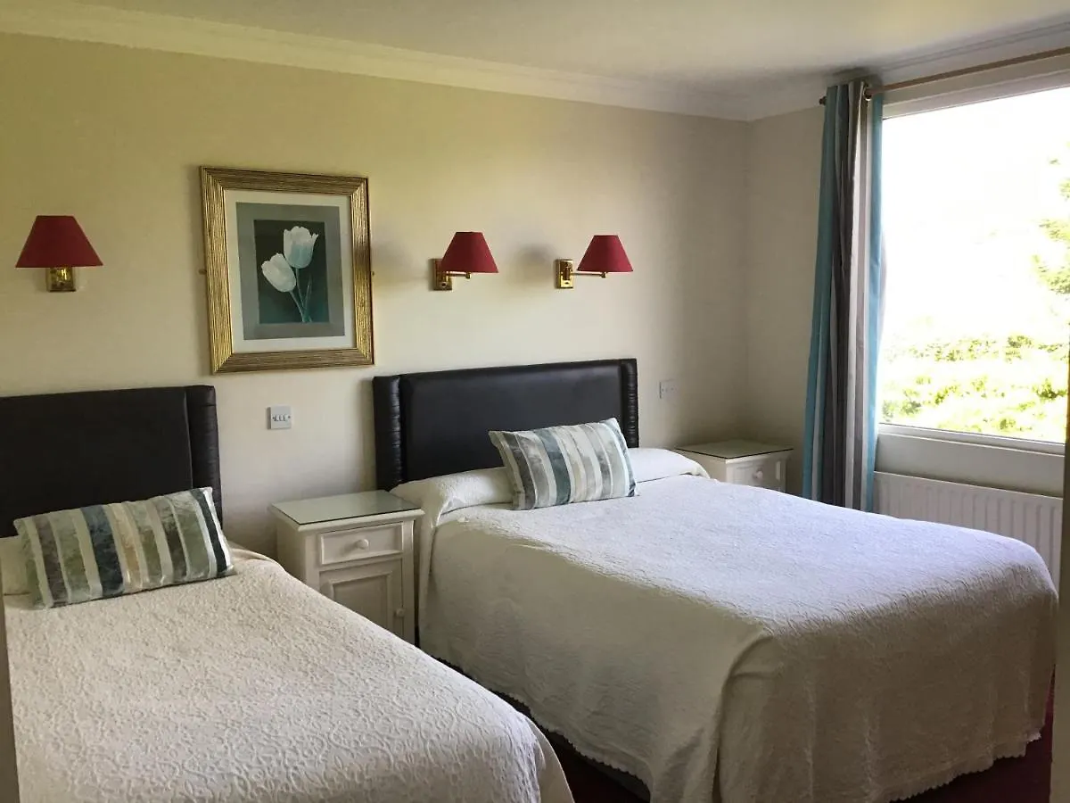 Sunnybank Bed & Breakfast Killarney