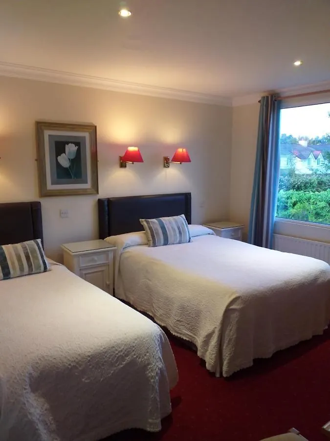 Bed & Breakfast Sunnybank