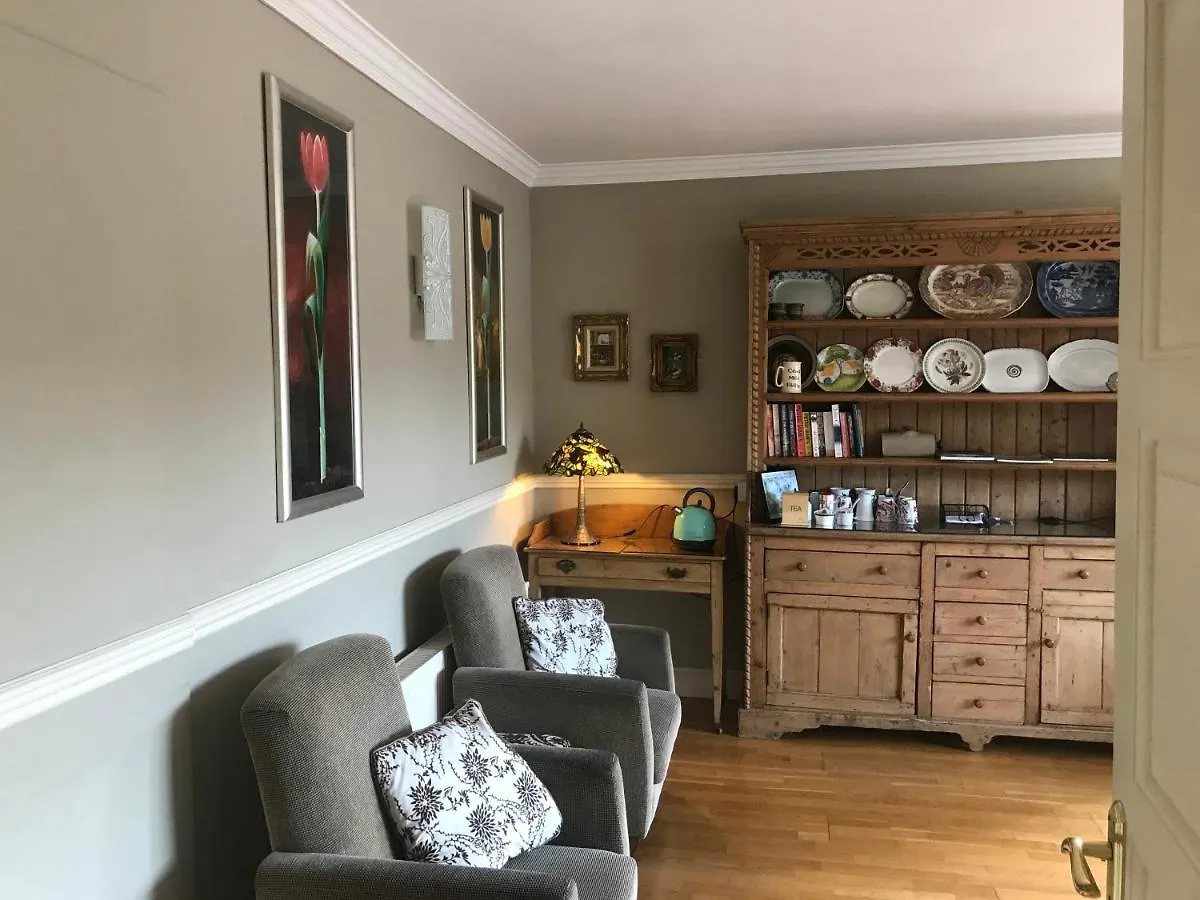 Bed & Breakfast Sunnybank Ireland
